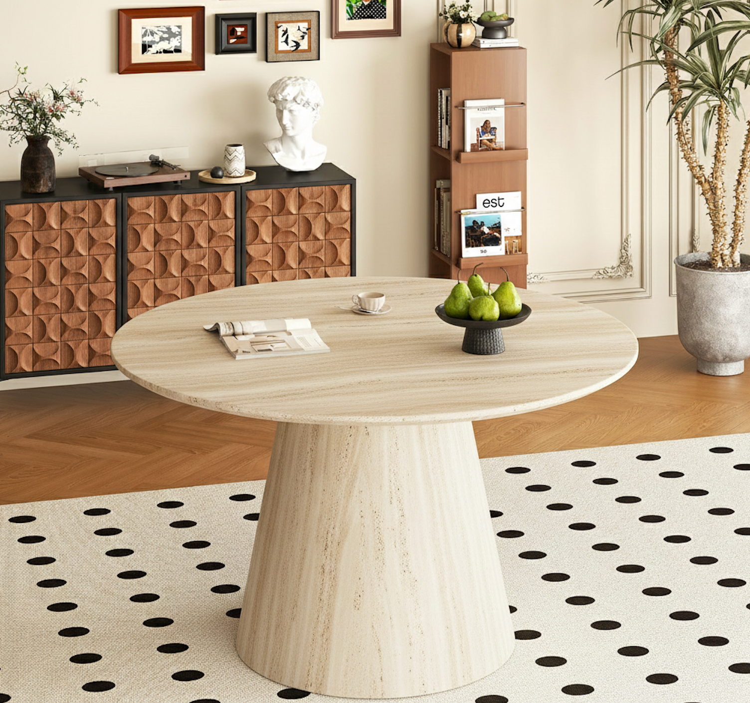 Cove Dining Table