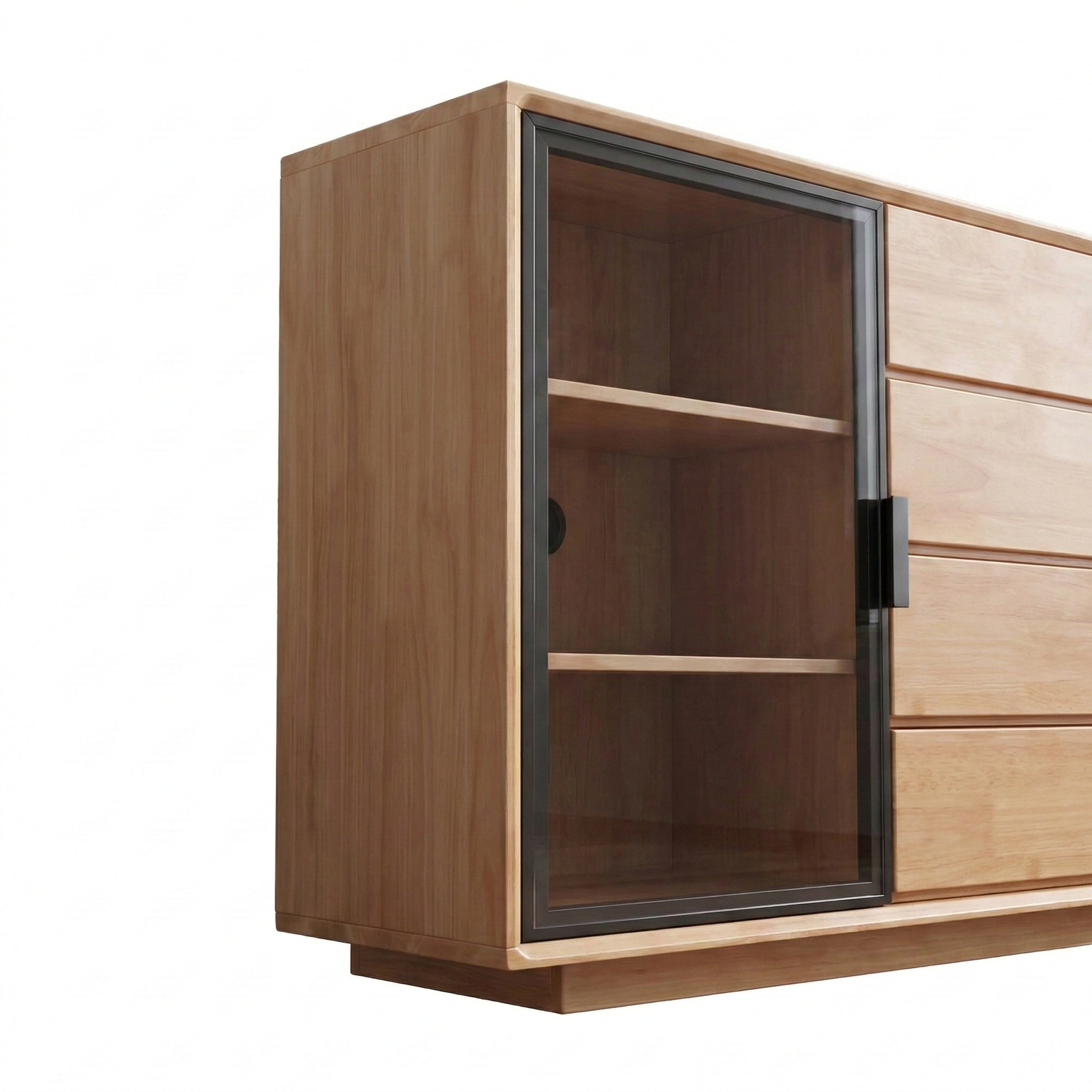 Seron Sideboard Cabinet