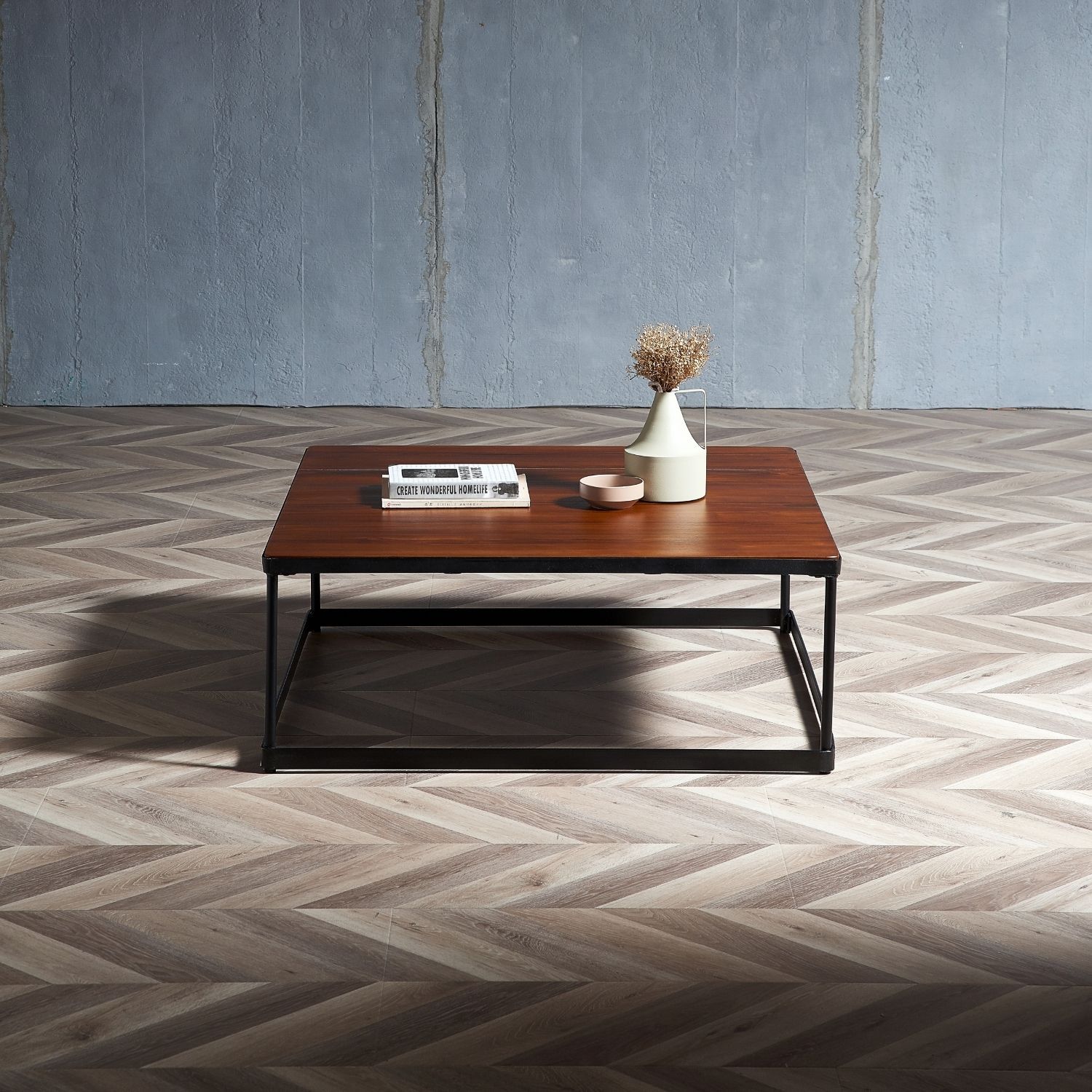 Sheraton Coffee Table Coffee Table Foundry