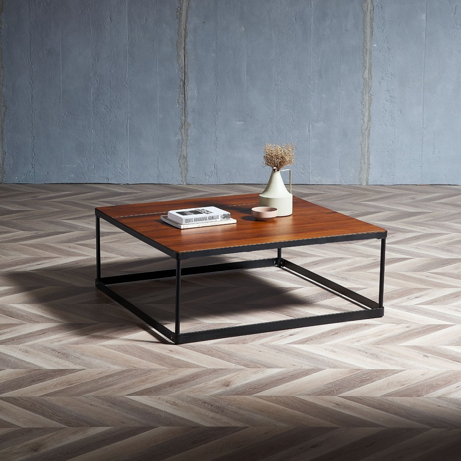 Sheraton Coffee Table Coffee Table Foundry