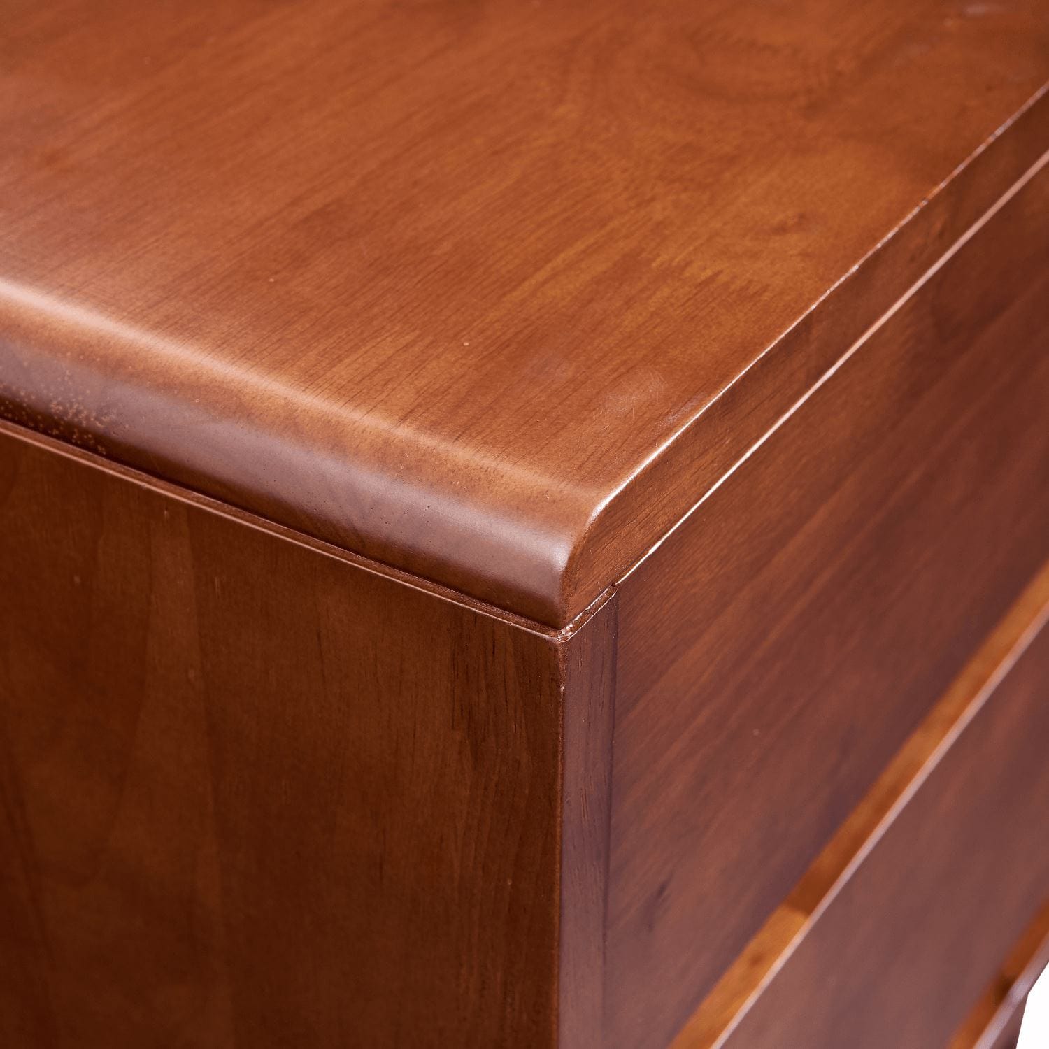 The Charm Nightstands- Set of 2 Bed Valyou Furniture