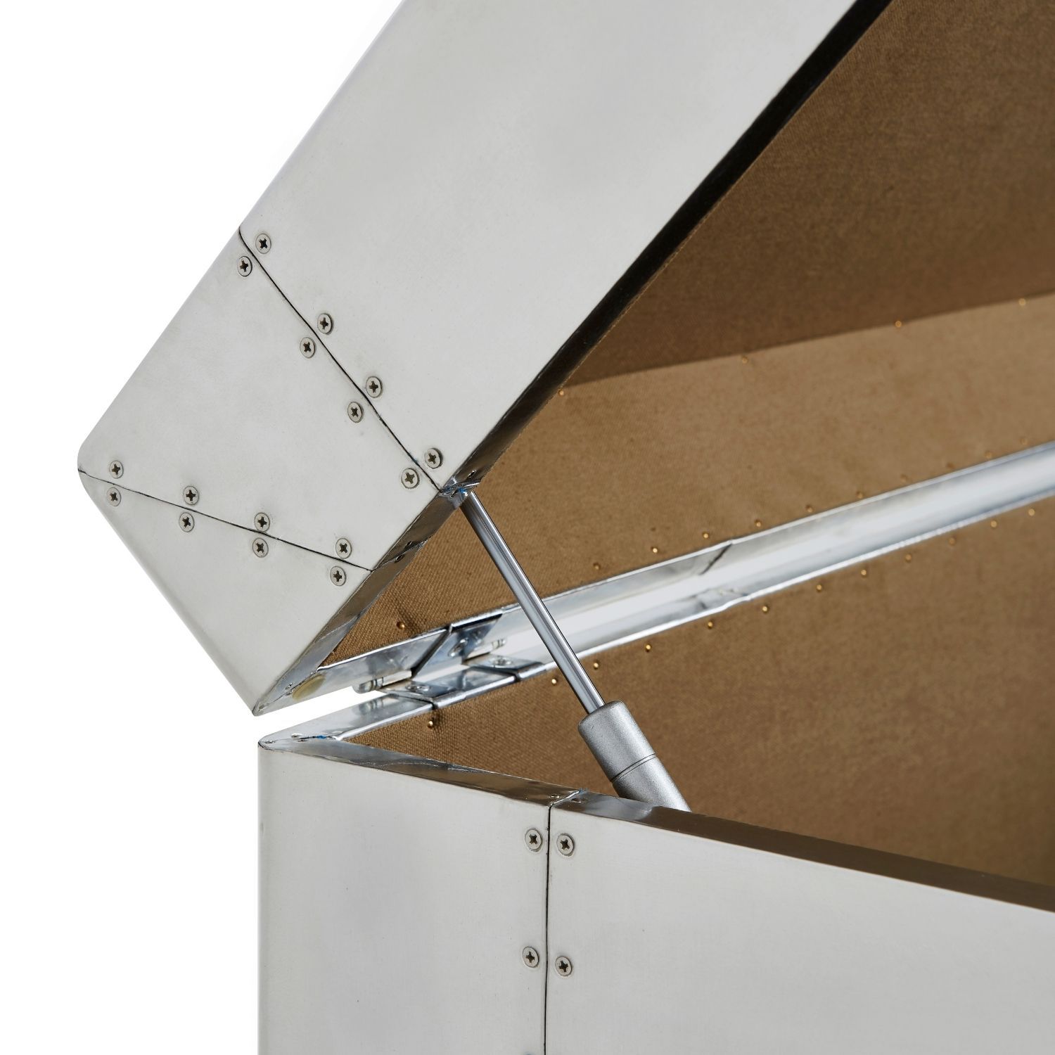 Aumbry Trunk Foundry