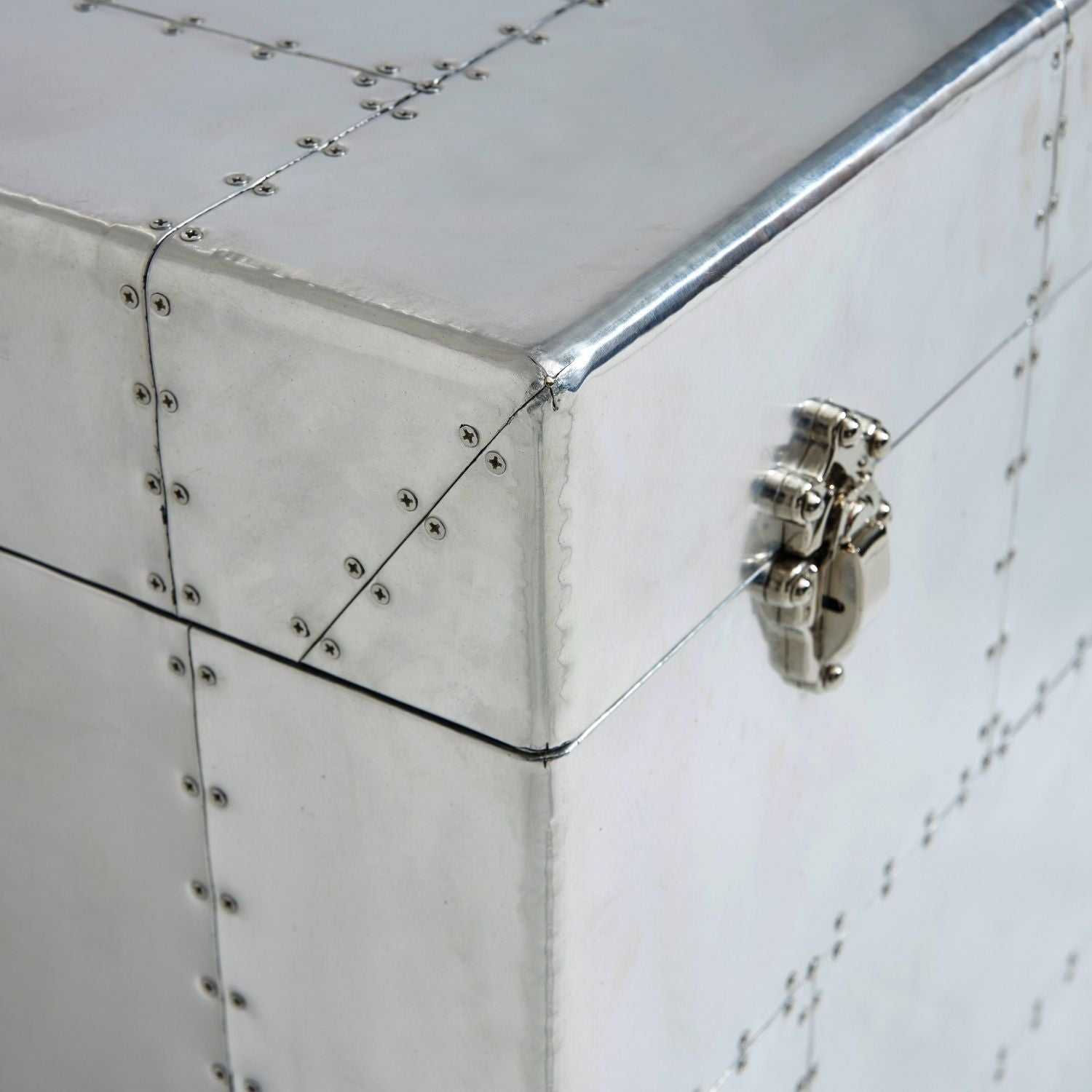 Aumbry Trunk Foundry