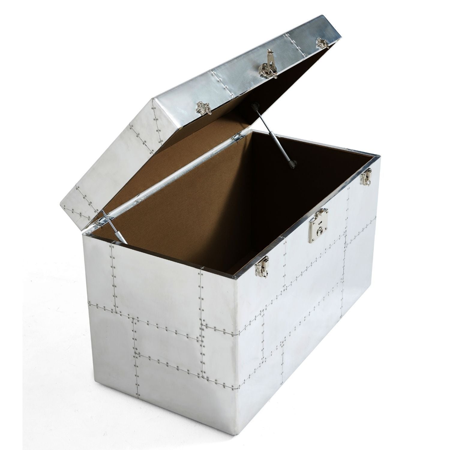 Aumbry Trunk Foundry