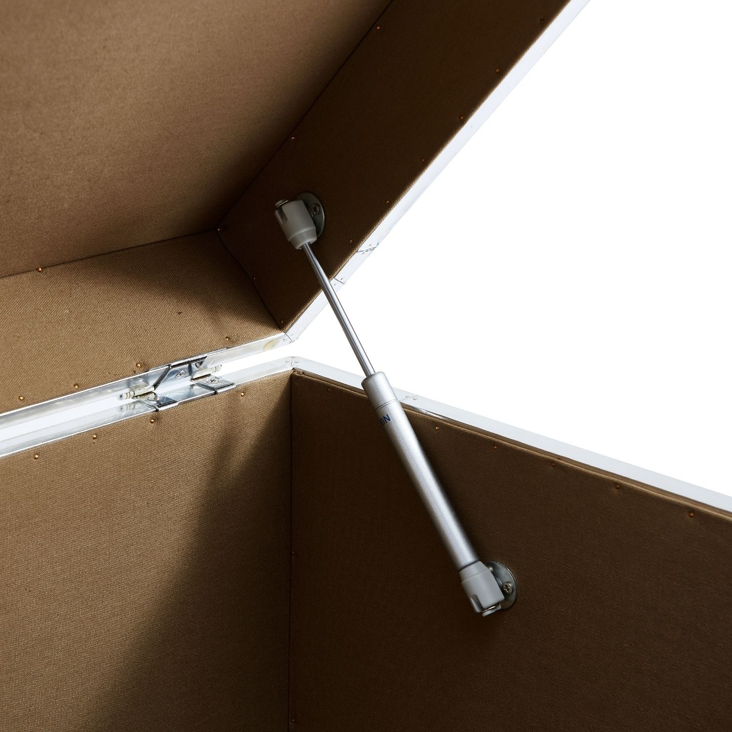 Aumbry Trunk Foundry