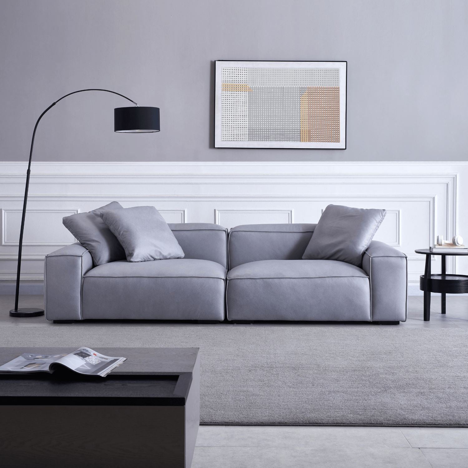 Loft Sofa - Valyou
