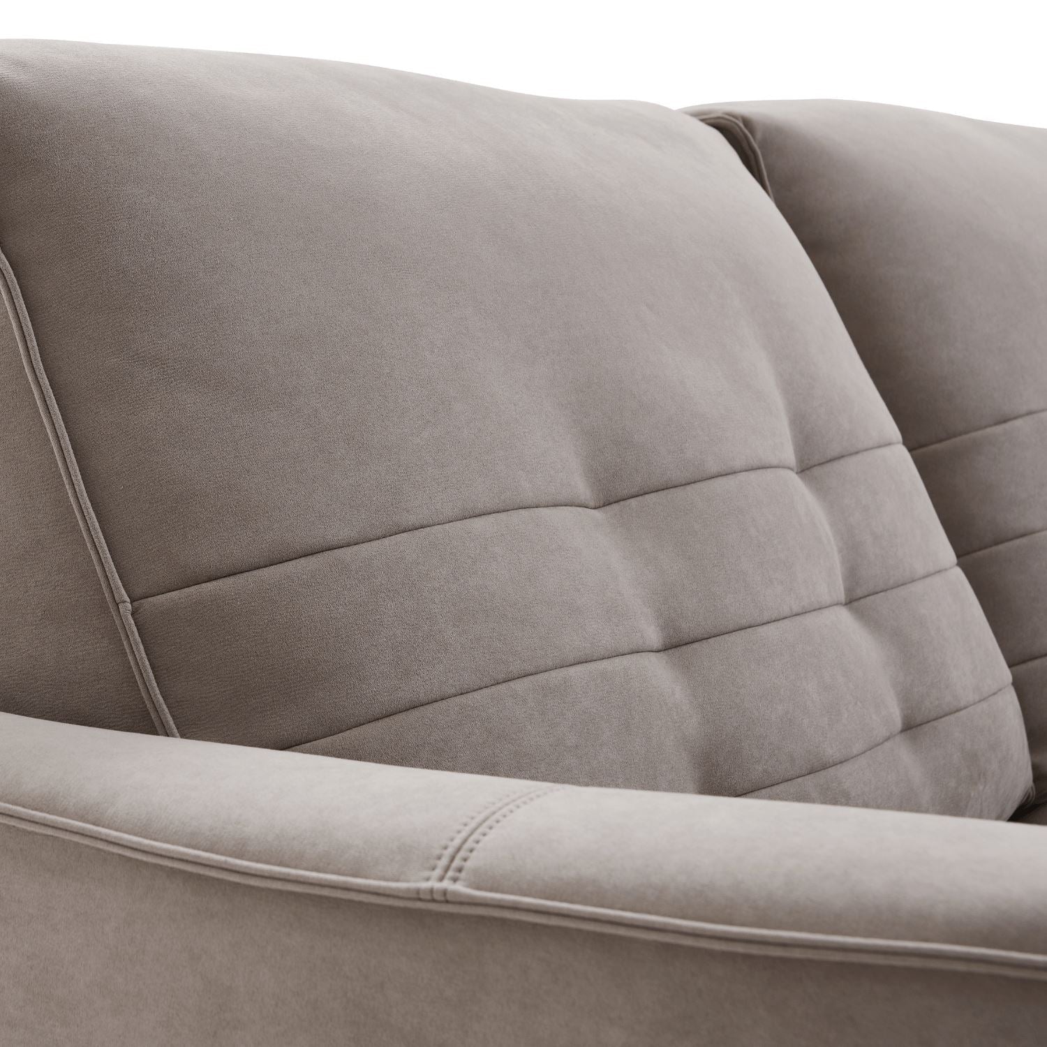Intimo Recliner Sofa - Valyou