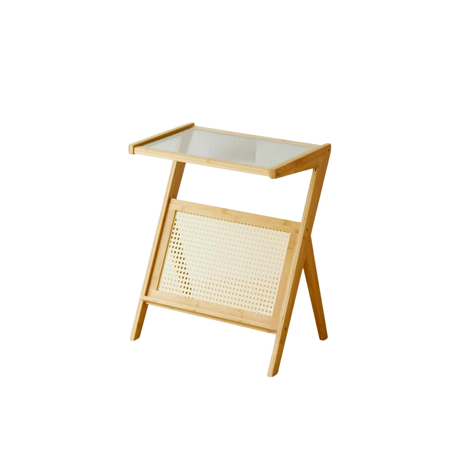 Tabana Side Table