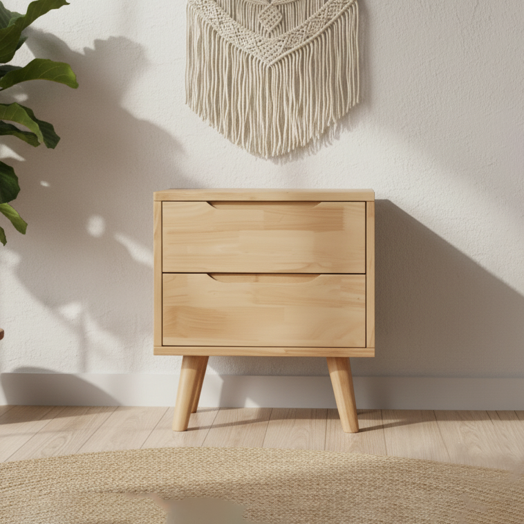 The Hana Nightstand