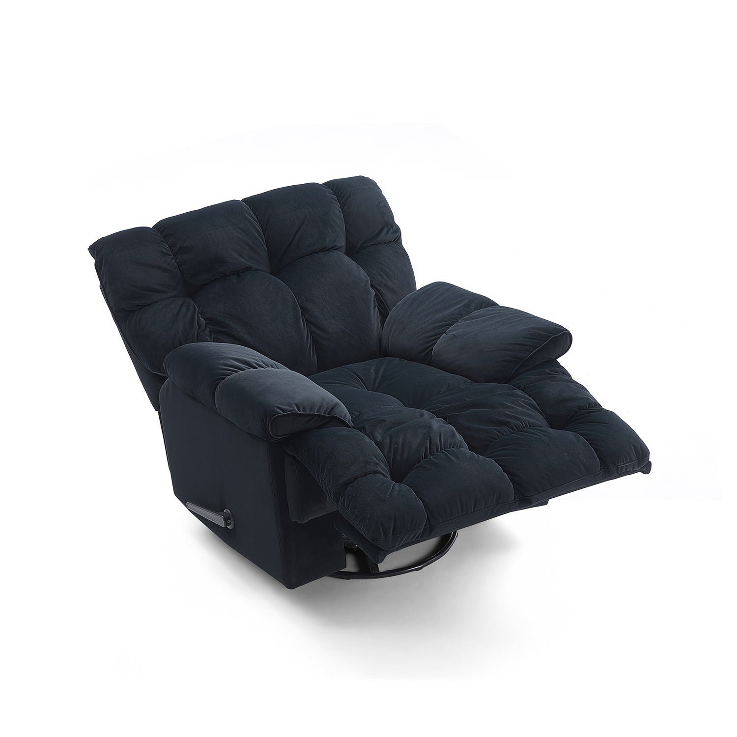The Pillow Reclining Chair