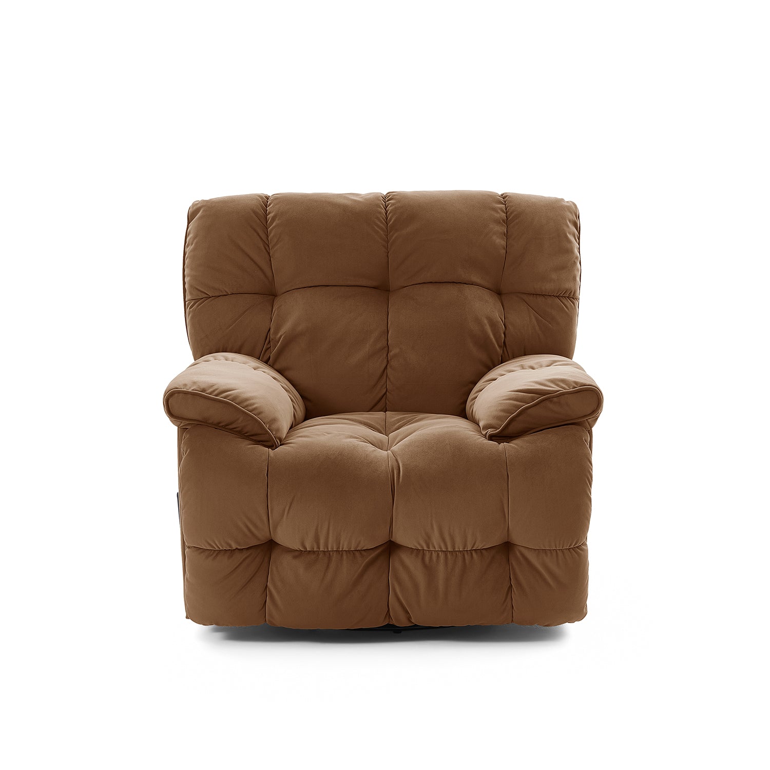 The Pillow Reclining Chair