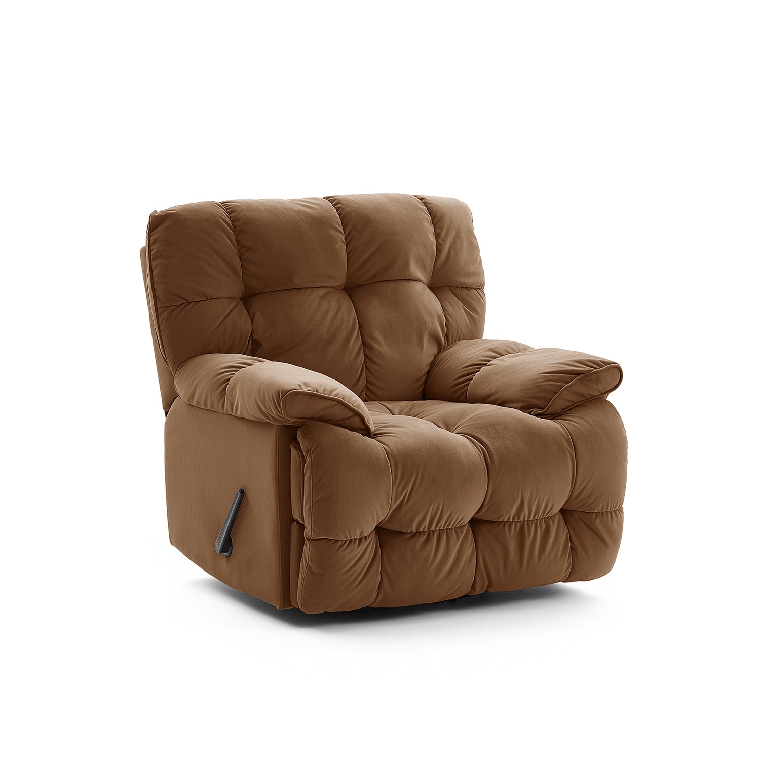 The Pillow Reclining Chair