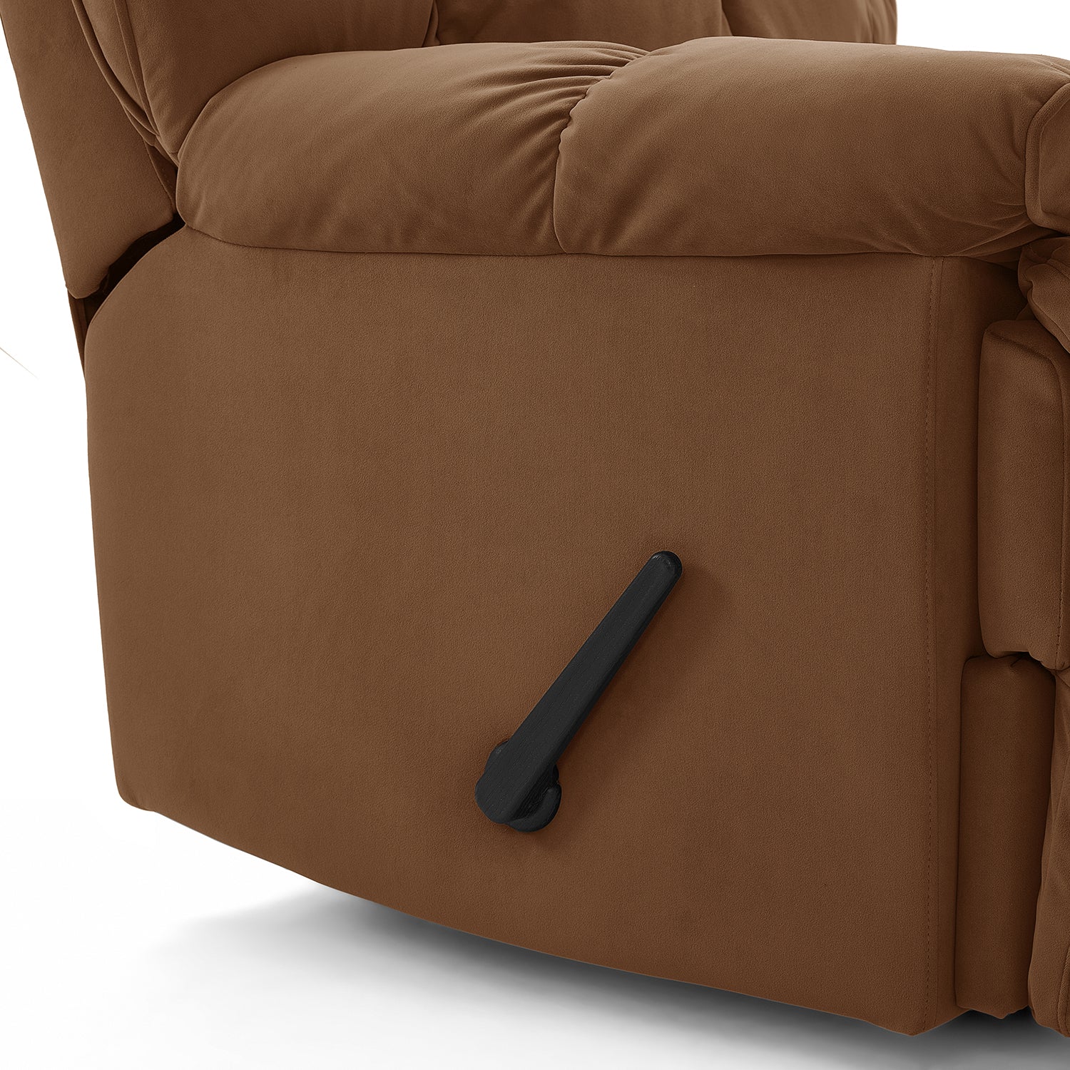 The Pillow Reclining Chair