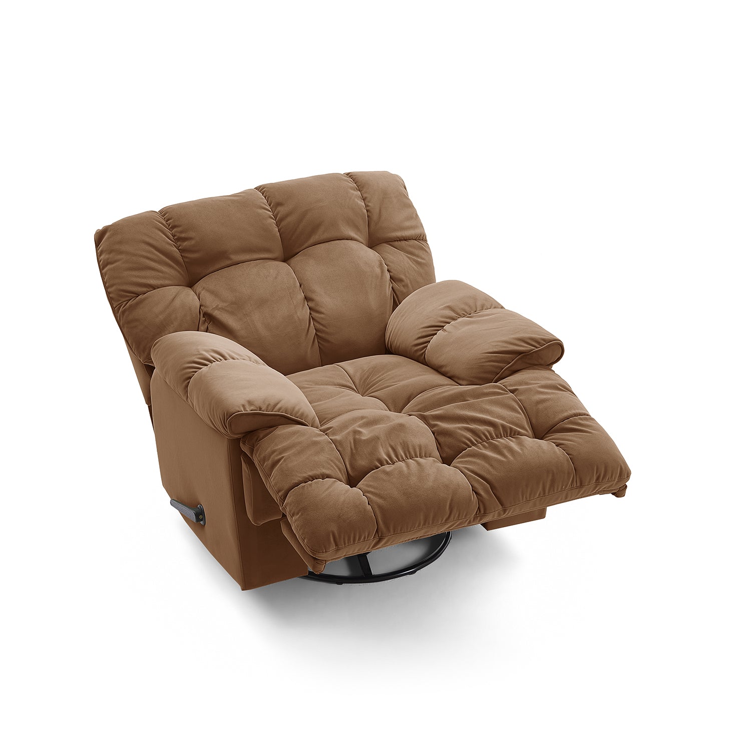 The Pillow Reclining Chair