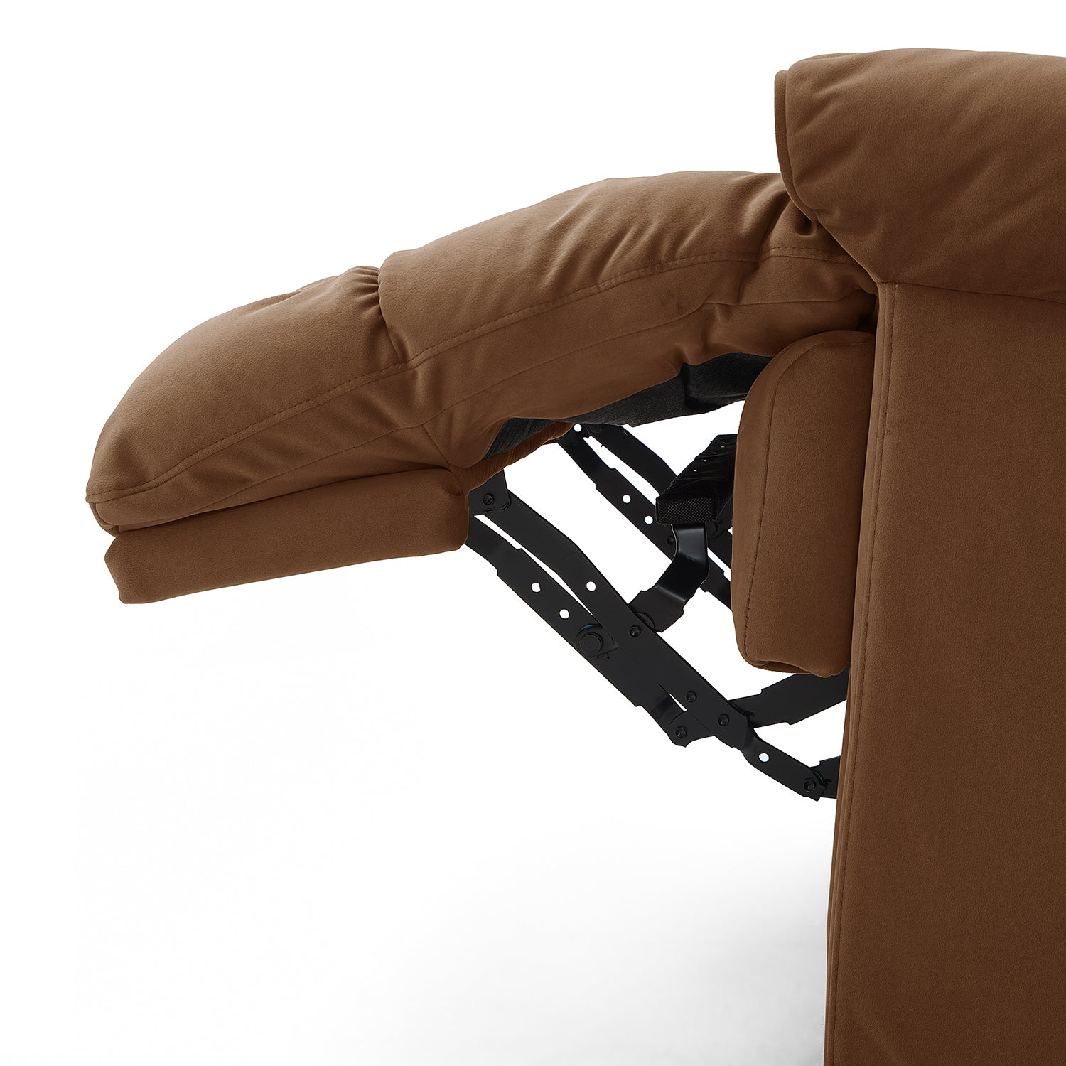 The Pillow Reclining Chair