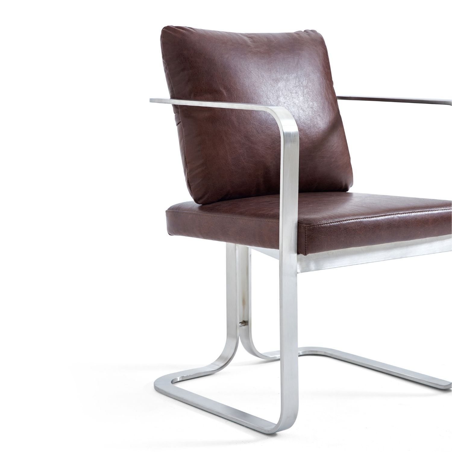 Timmins Chair Chair Foundry