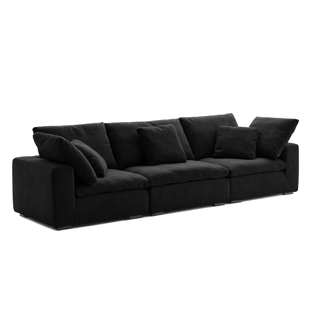 Malibu Cloud Sofa