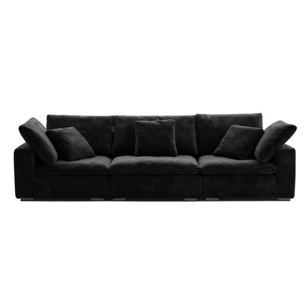 Malibu Cloud Sofa