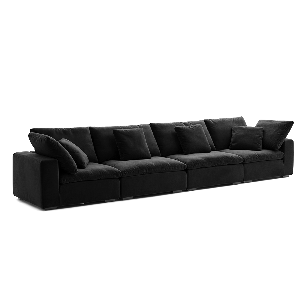 Malibu Cloud Sofa
