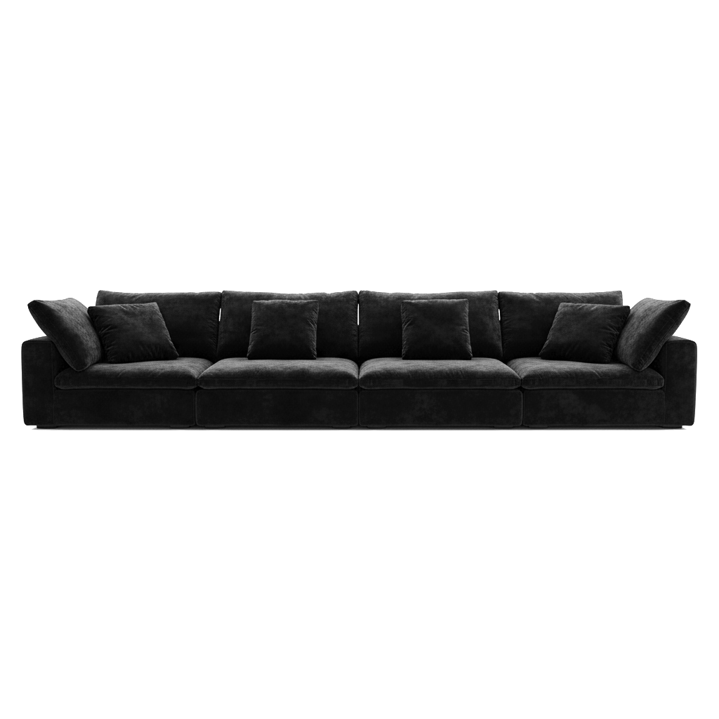 Malibu Cloud Sofa