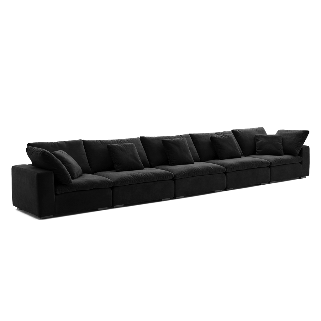 Malibu Cloud Sofa