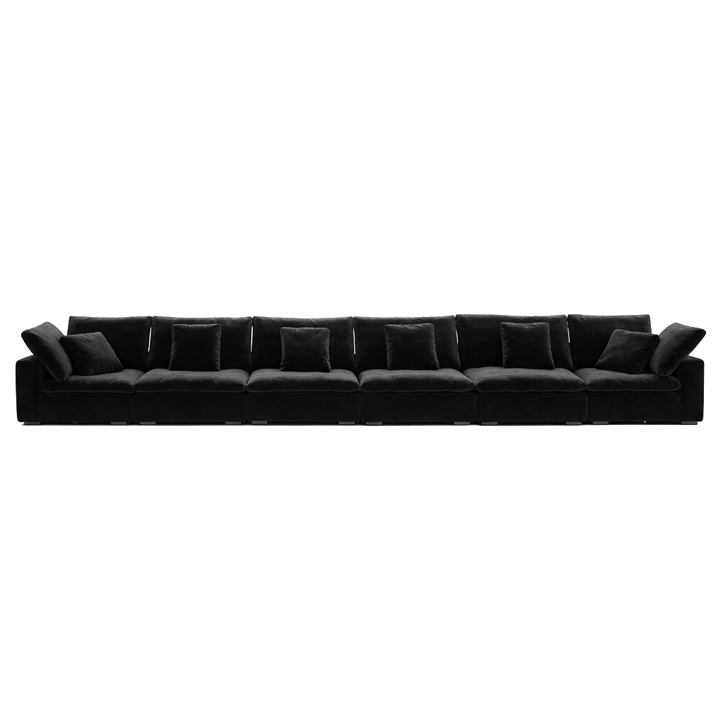 Malibu Cloud Sofa