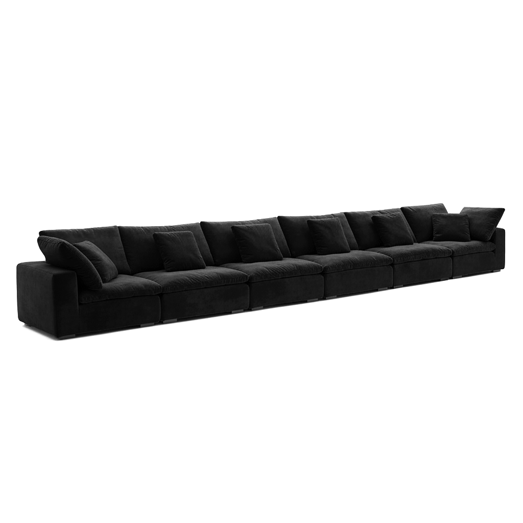 Malibu Cloud Sofa