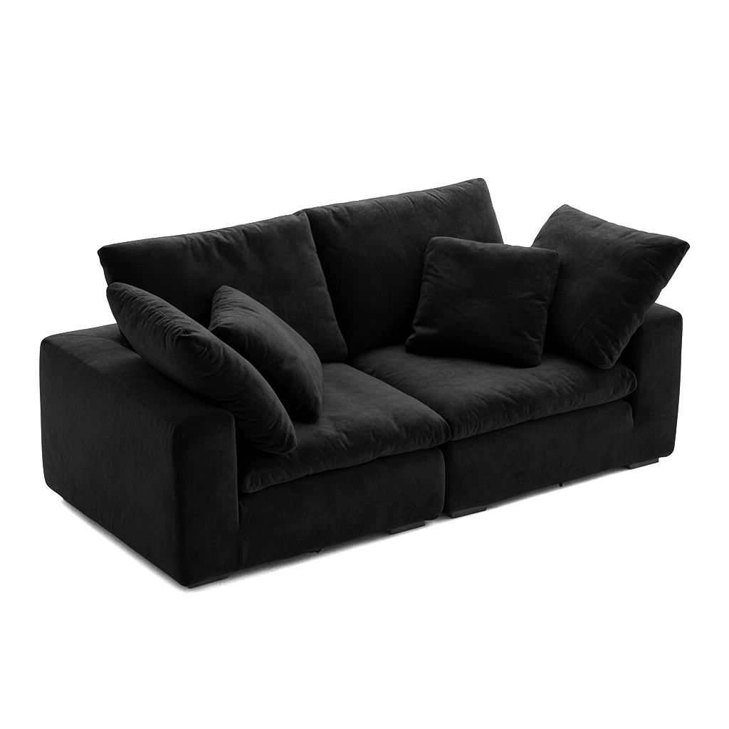 Malibu Cloud Sofa