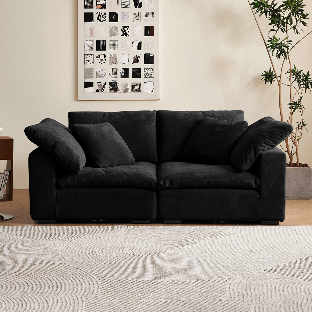 Malibu Cloud Sofa