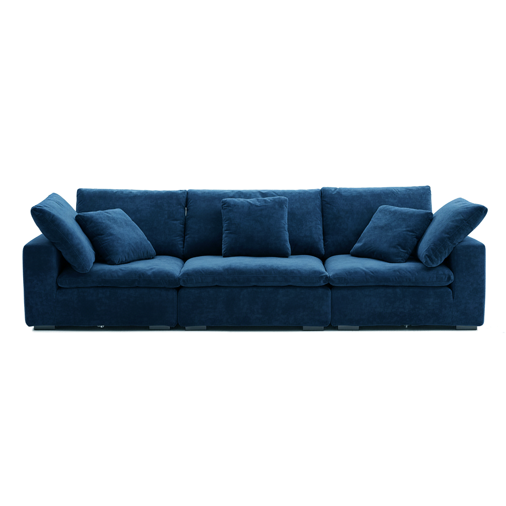 Malibu Cloud Sofa