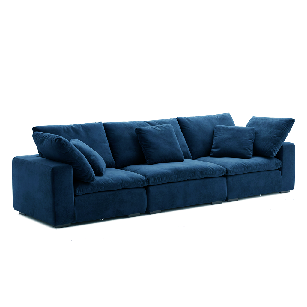 Malibu Cloud Sofa
