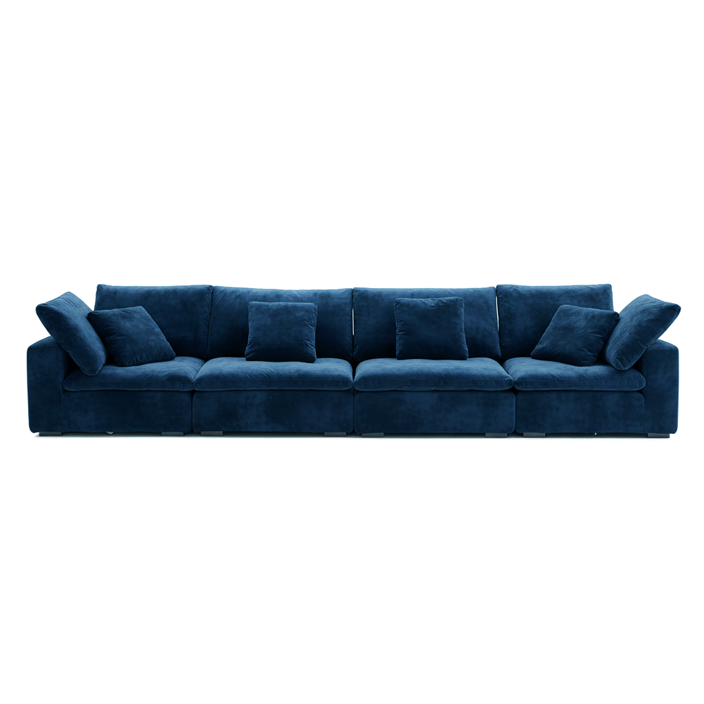 Malibu Cloud Sofa