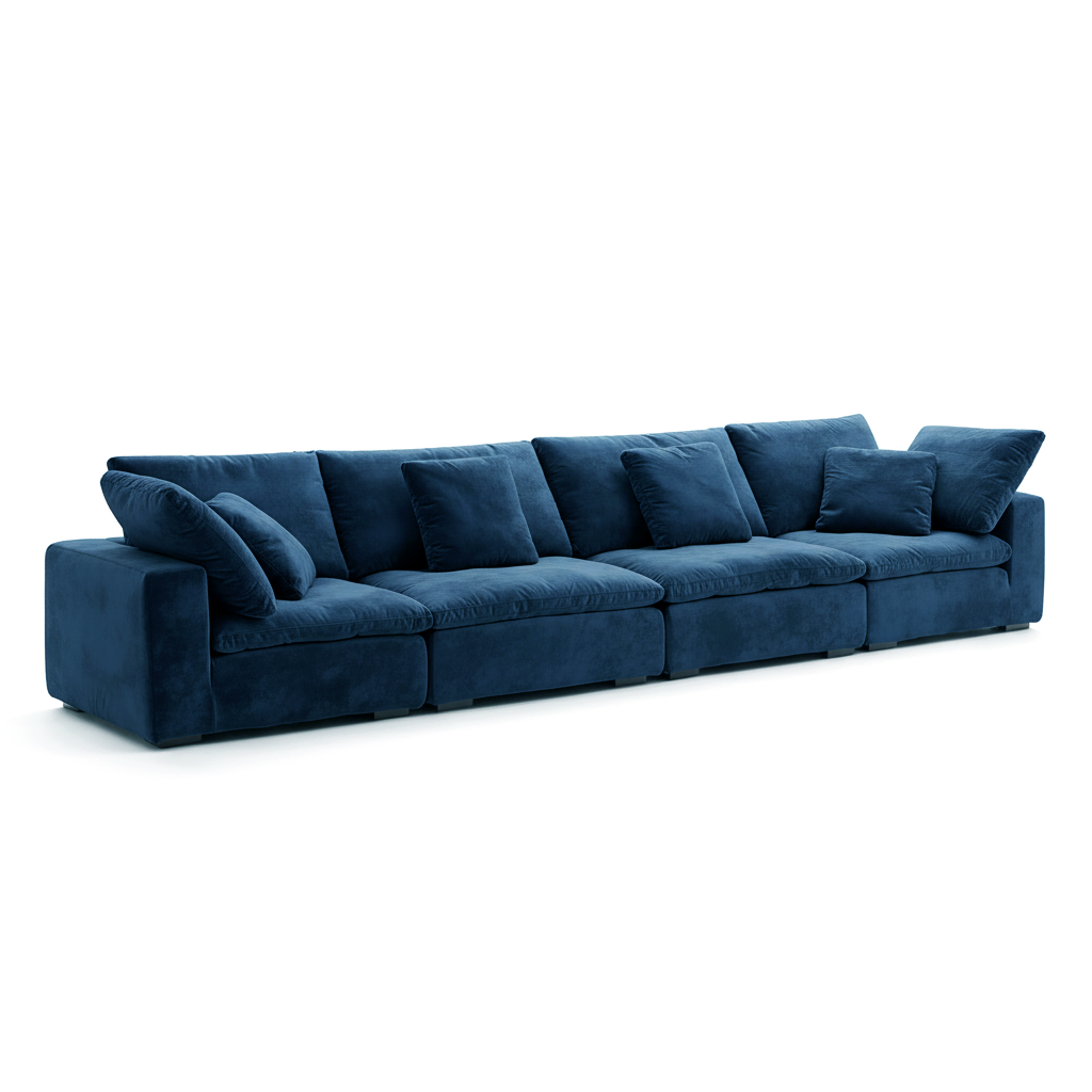 Malibu Cloud Sofa