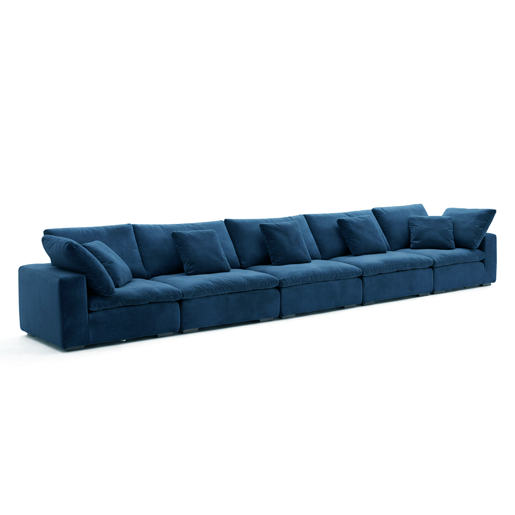 Malibu Cloud Sofa
