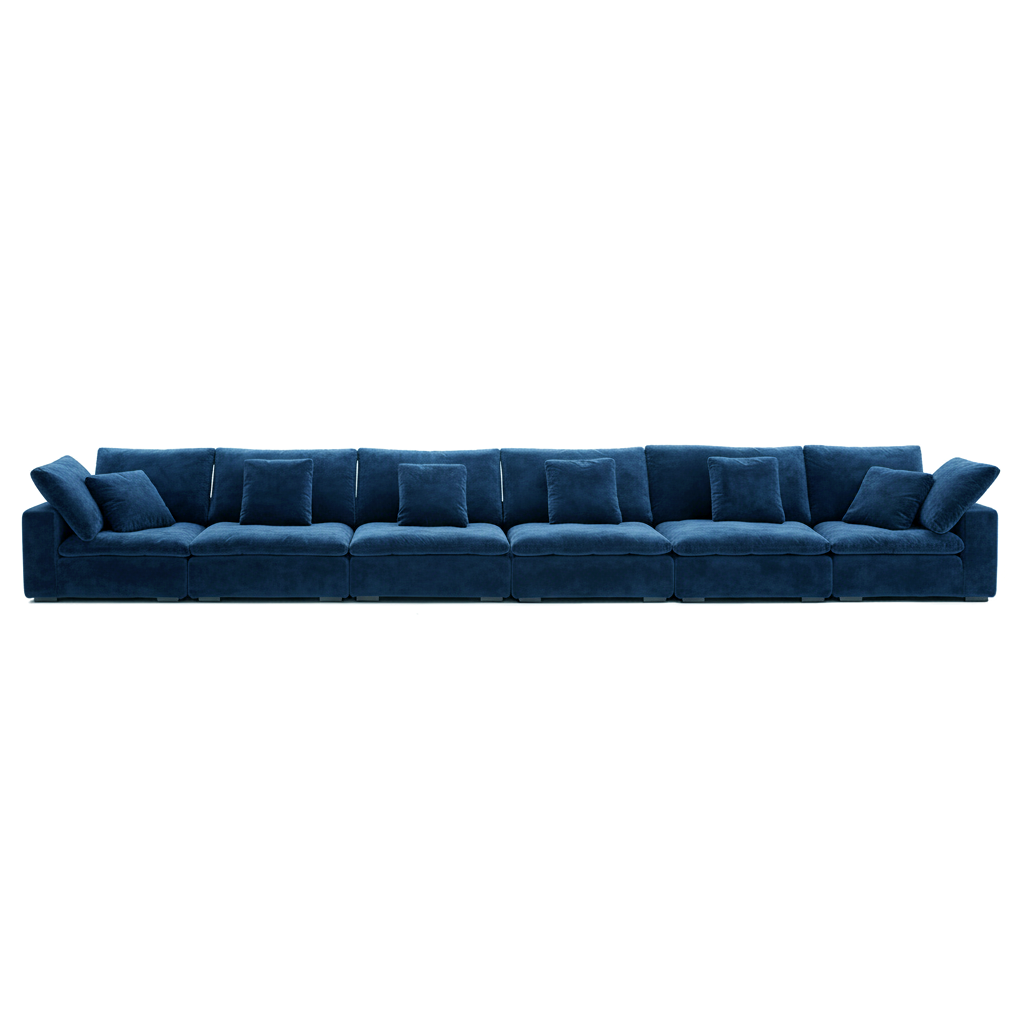 Malibu Cloud Sofa