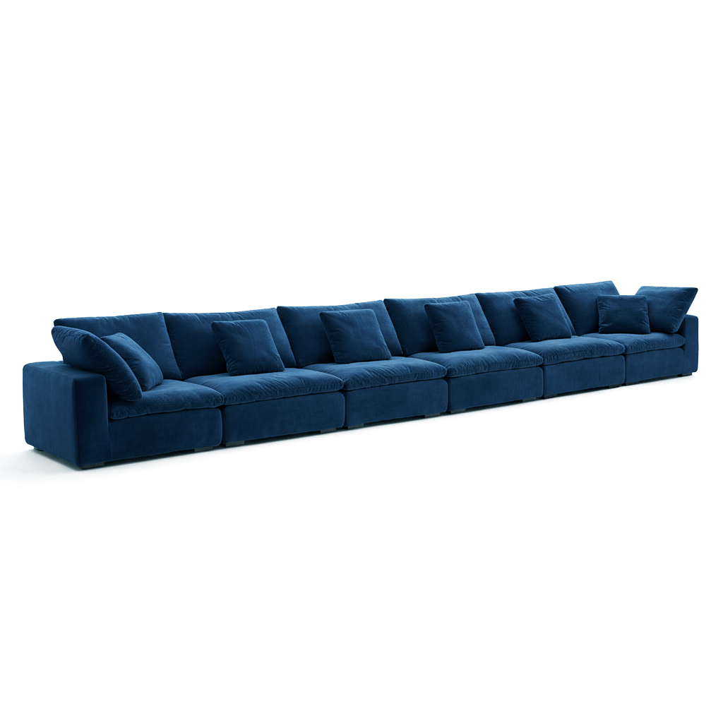 Malibu Cloud Sofa