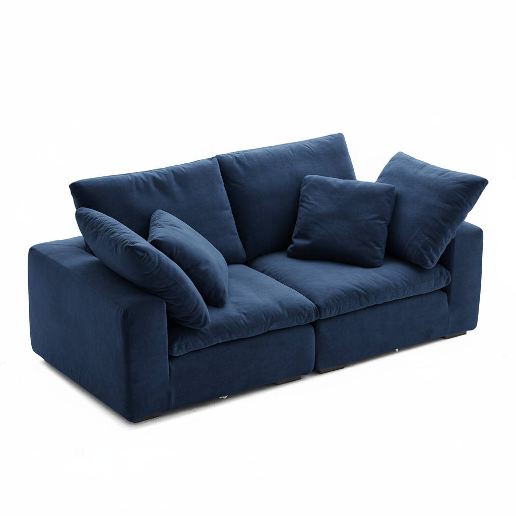 Malibu Cloud Sofa
