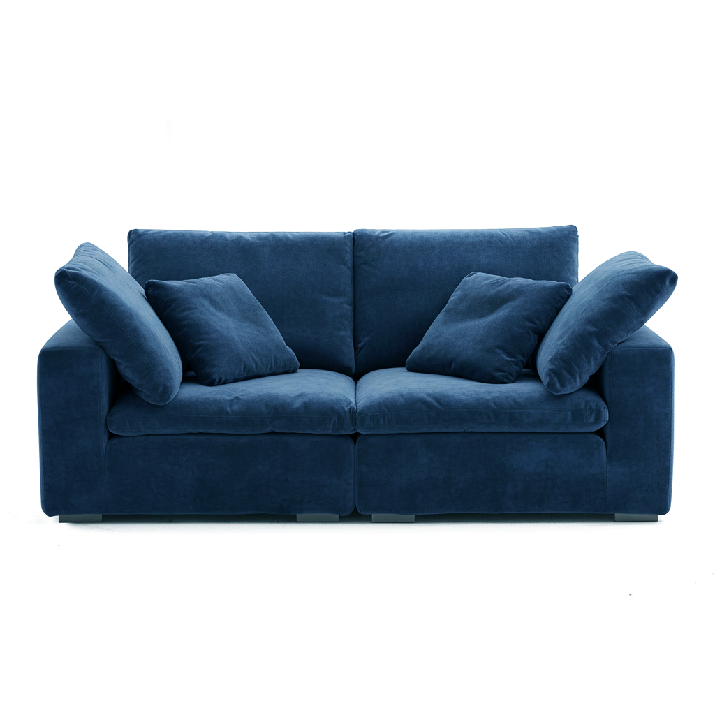 Malibu Cloud Sofa