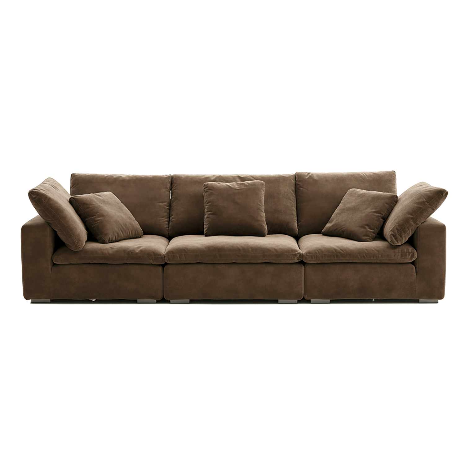 Malibu Cloud Sofa