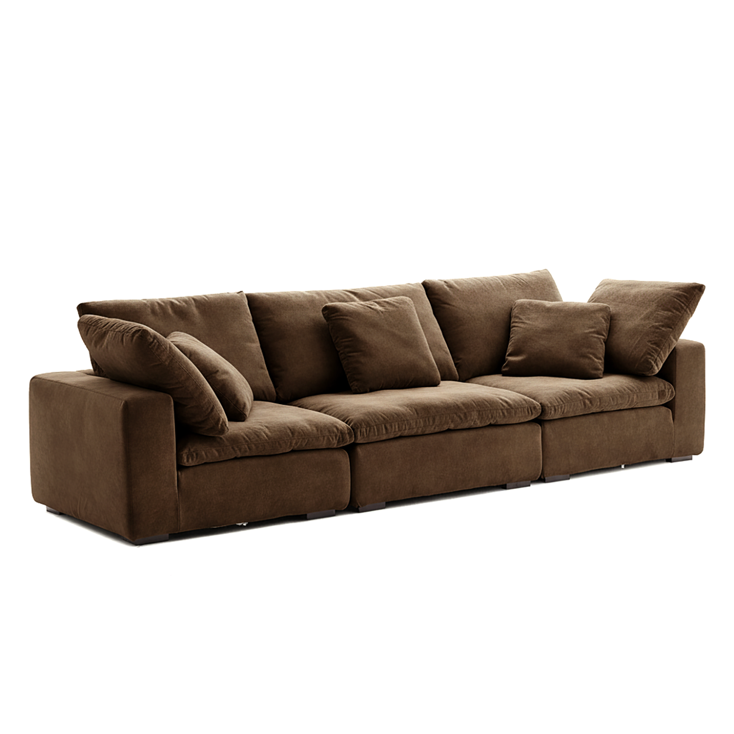 Malibu Cloud Sofa