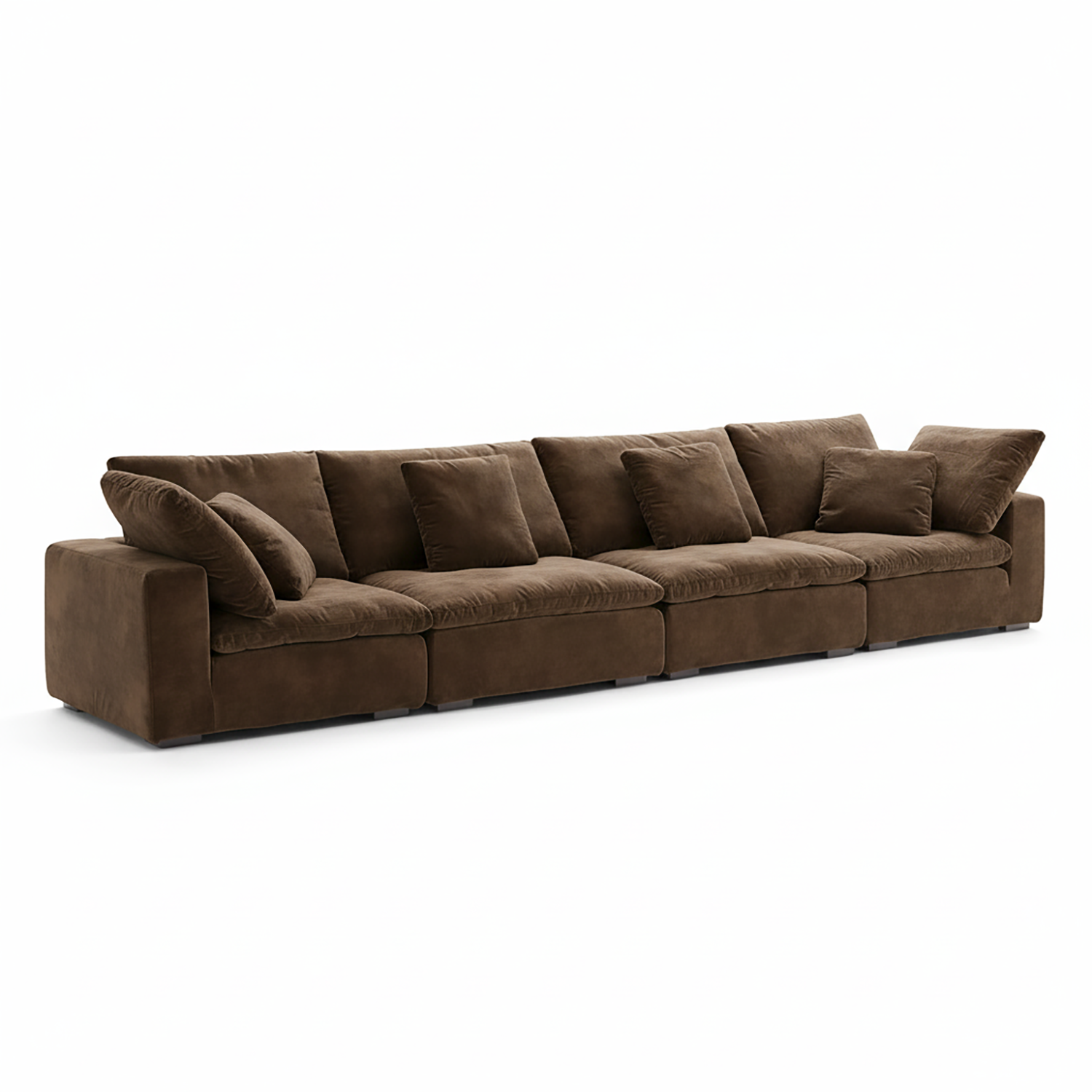 Malibu Cloud Sofa