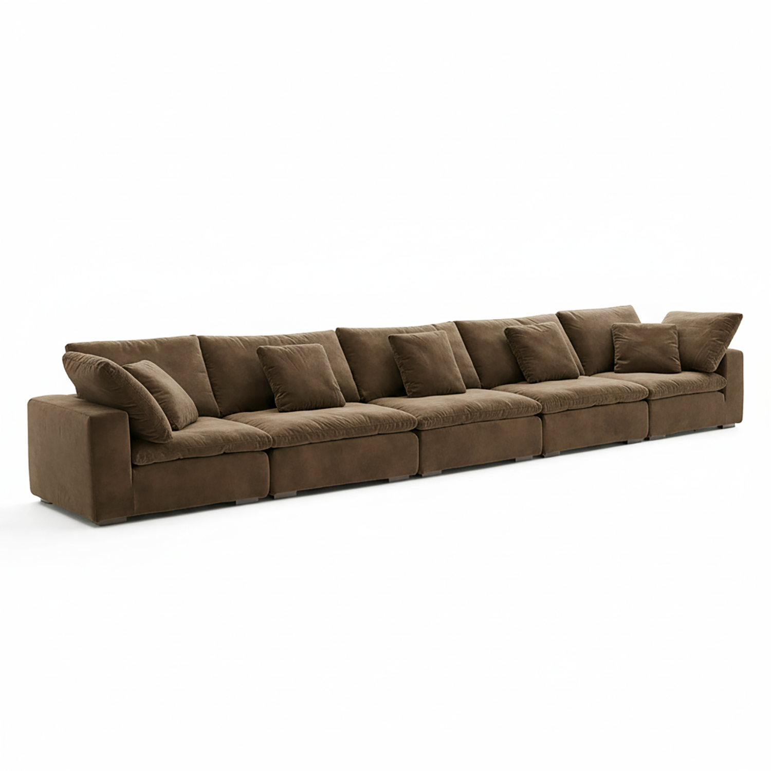 Malibu Cloud Sofa