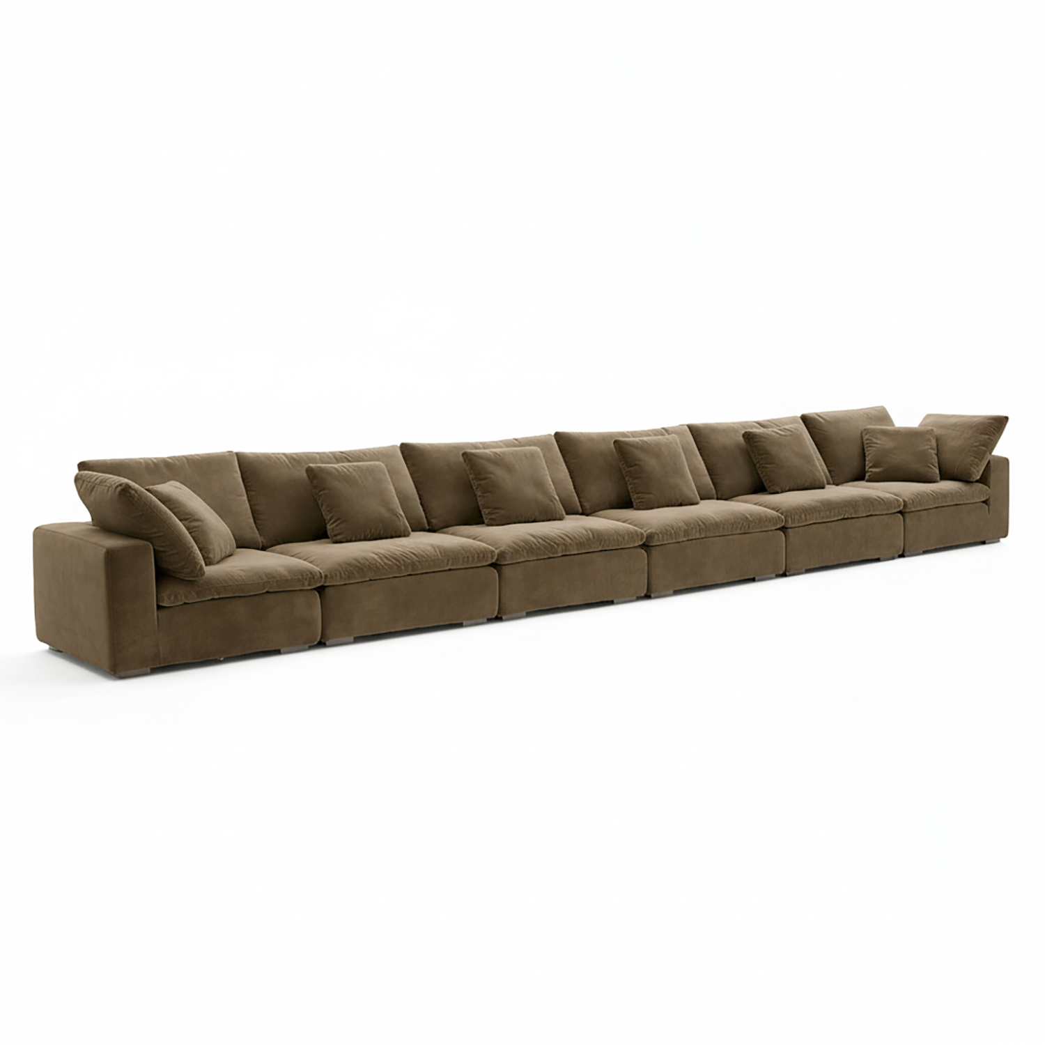 Malibu Cloud Sofa