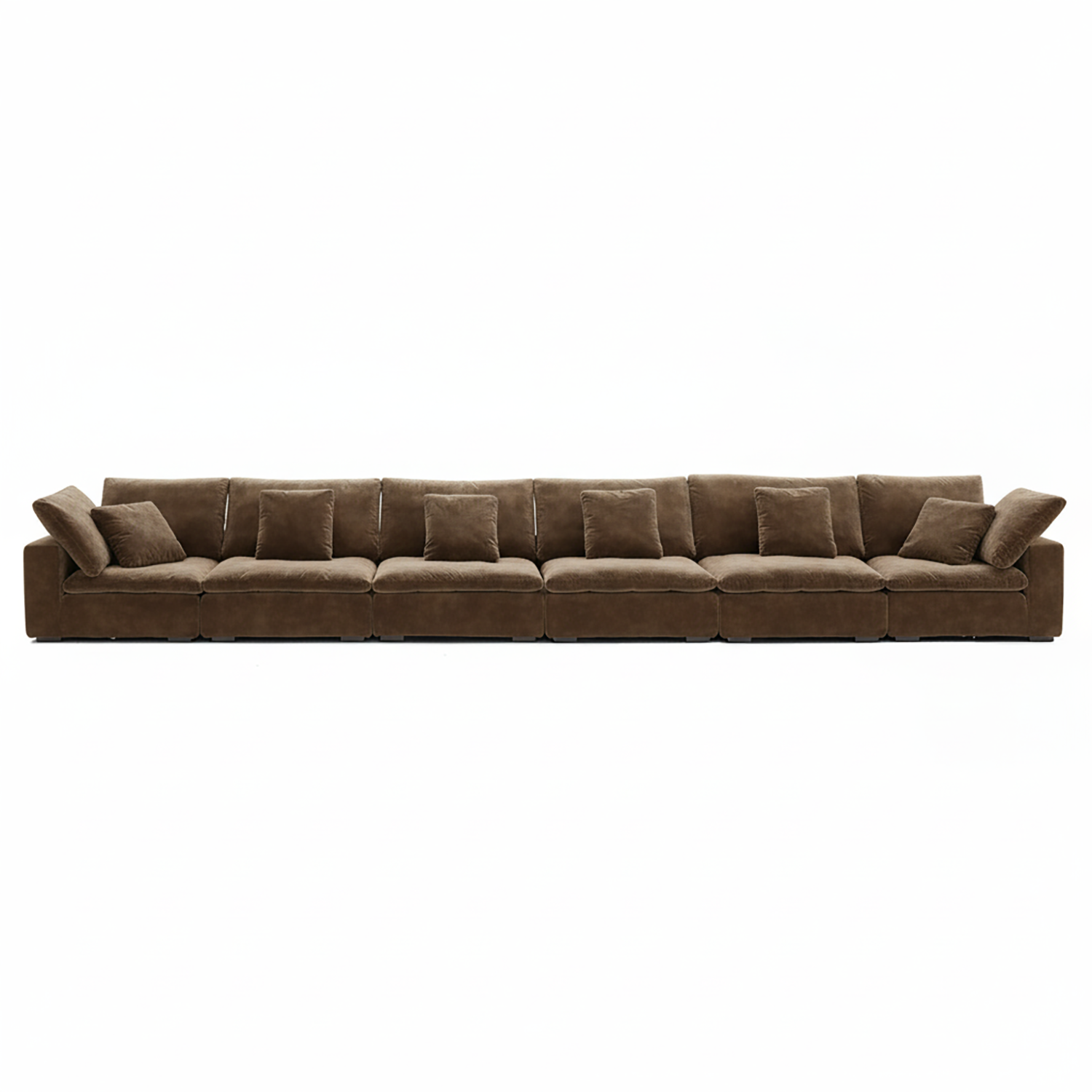 Malibu Cloud Sofa