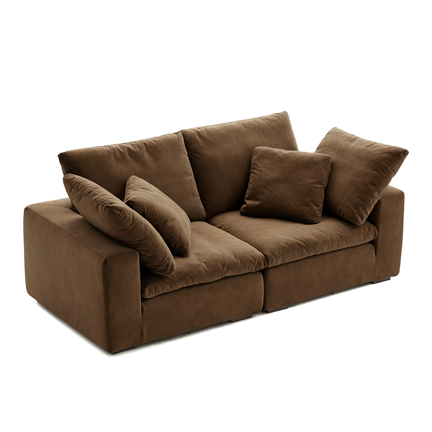 Malibu Cloud Sofa