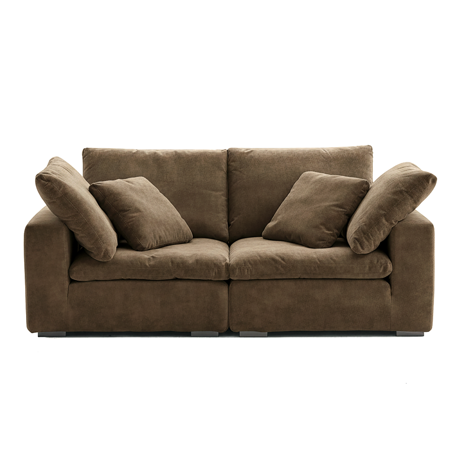 Malibu Cloud Sofa