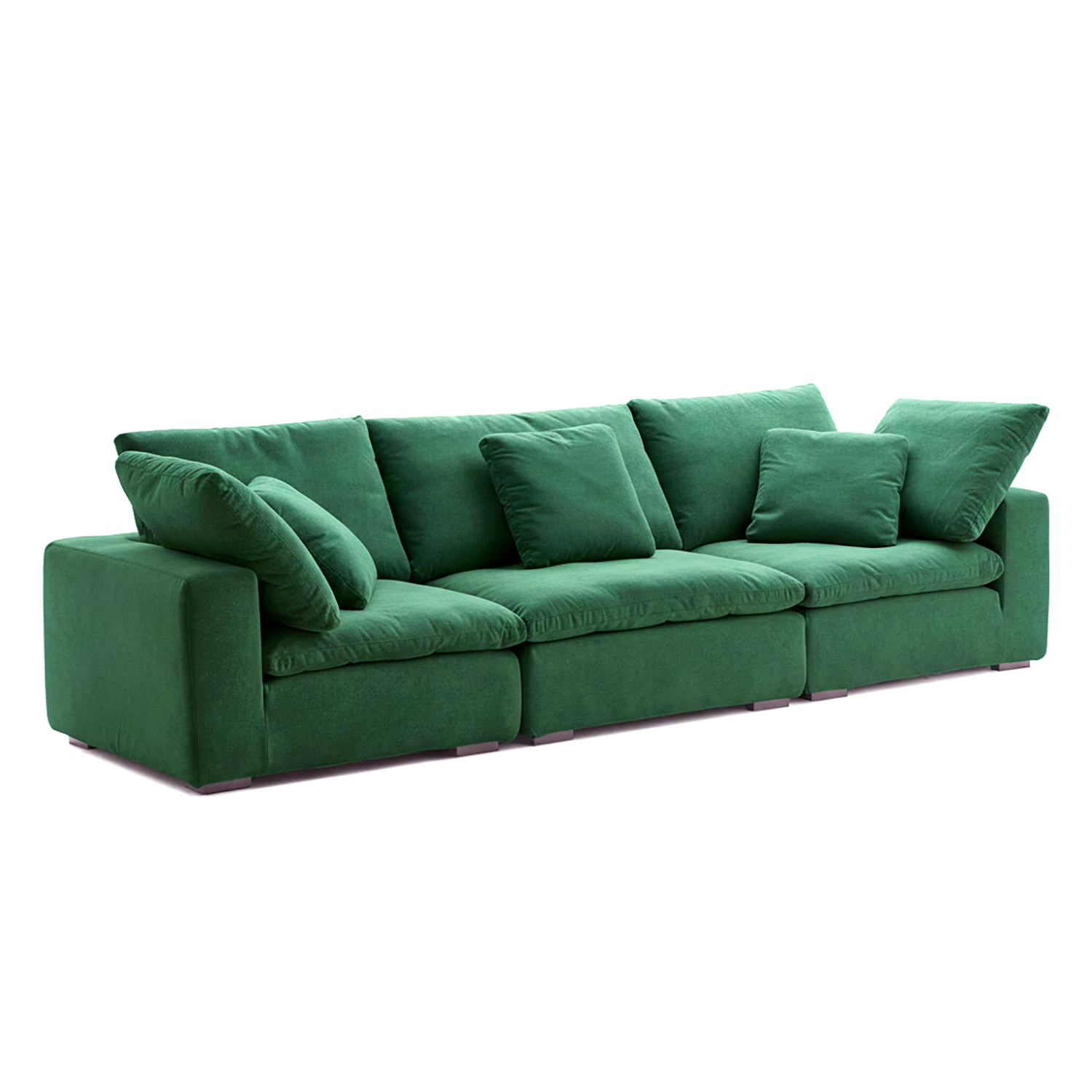 Malibu Cloud Sofa