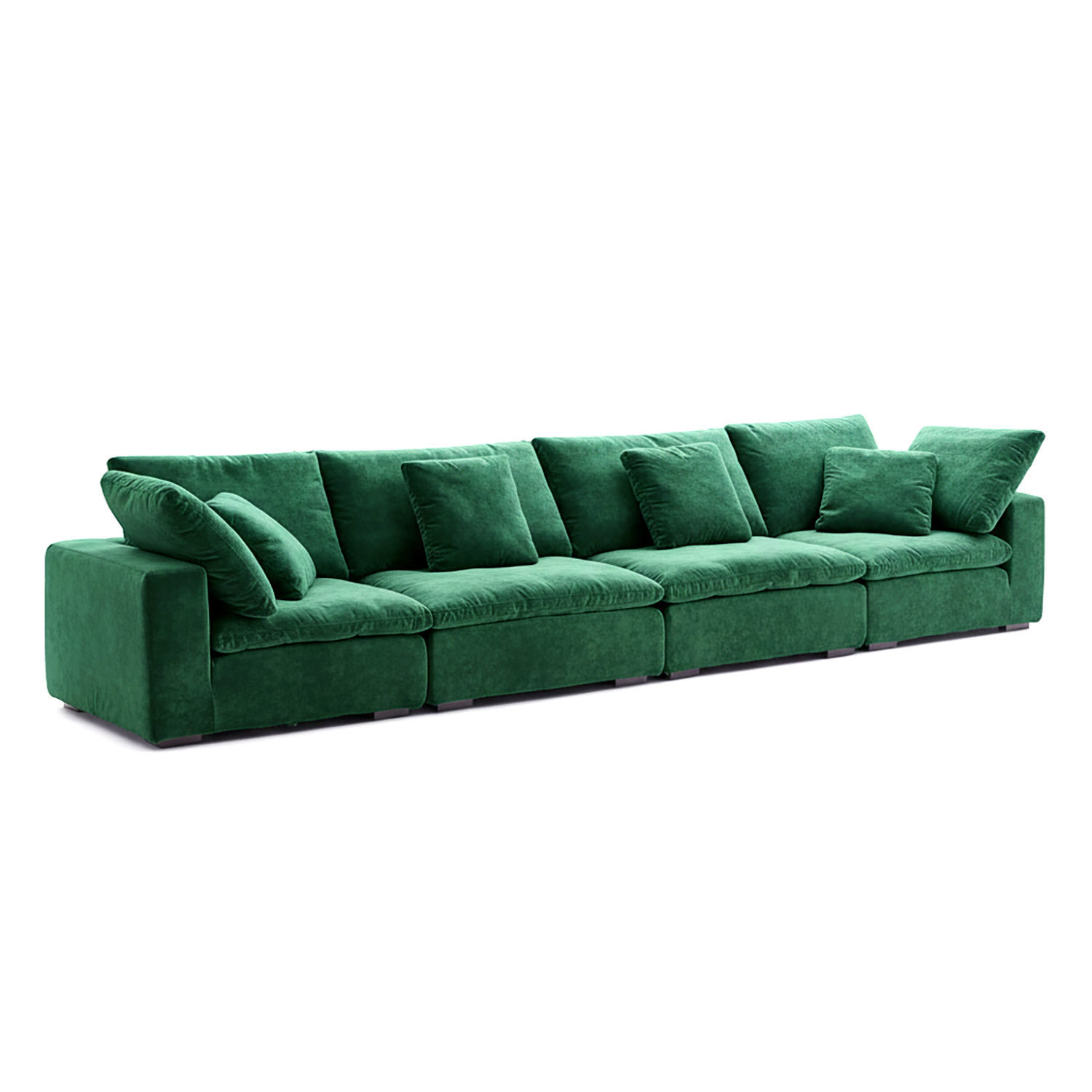 Malibu Cloud Sofa