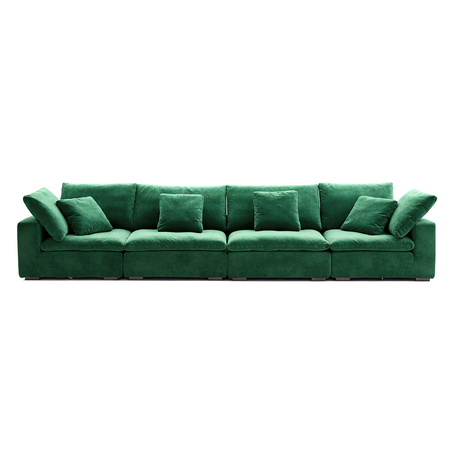 Malibu Cloud Sofa
