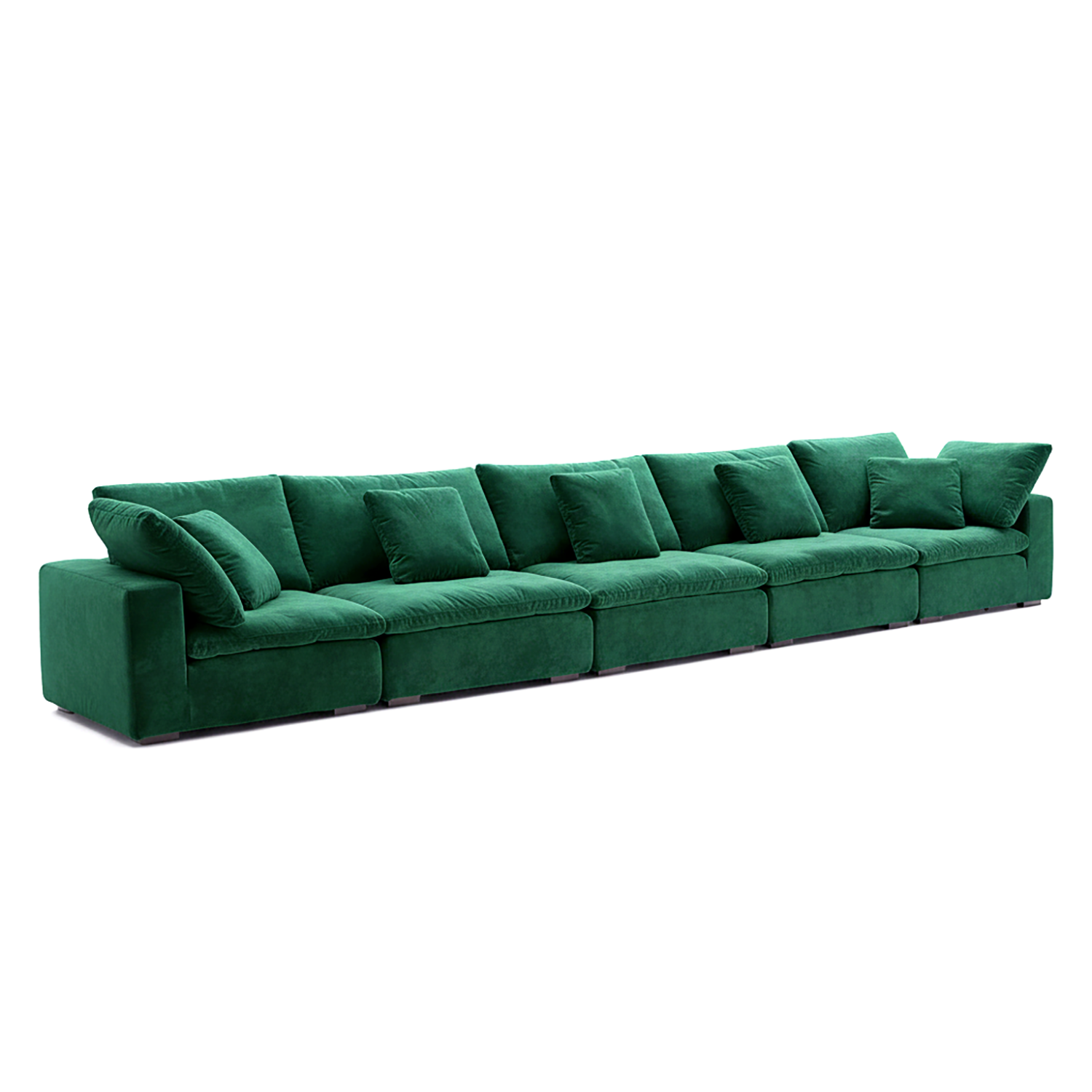 Malibu Cloud Sofa